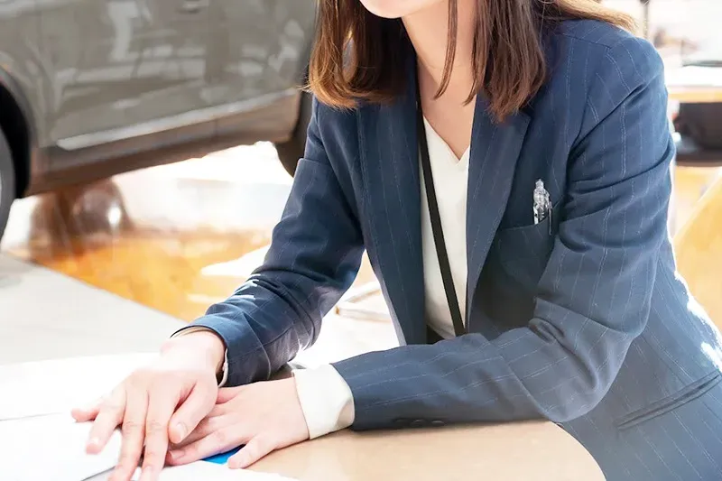 ホームページを作成しました!